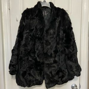 Fur Coat